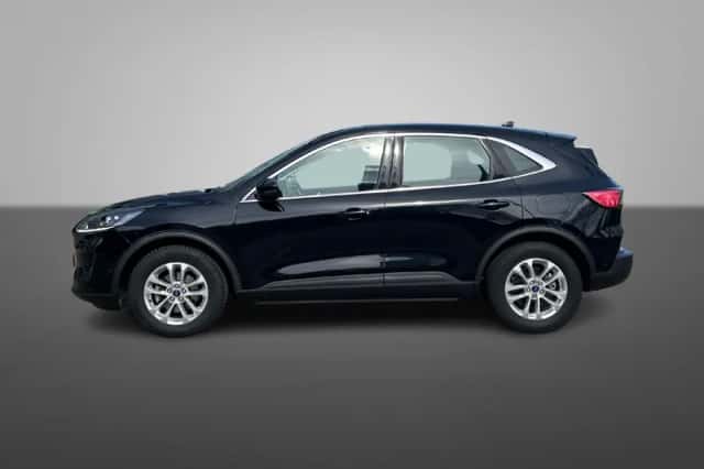 Ford Kuga (2020) thumbnail 5