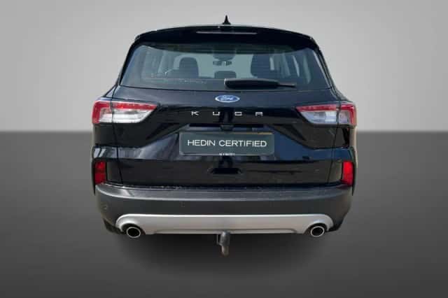 Ford Kuga (2020) thumbnail 6