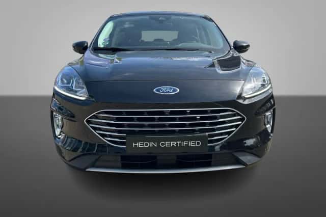 Ford Kuga (2020) thumbnail 7