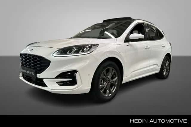 Ford Kuga (2020) thumbnail 1