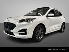 Ford Kuga (2020) thumbnail 1