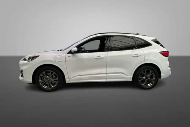 Ford Kuga (2020) thumbnail 2