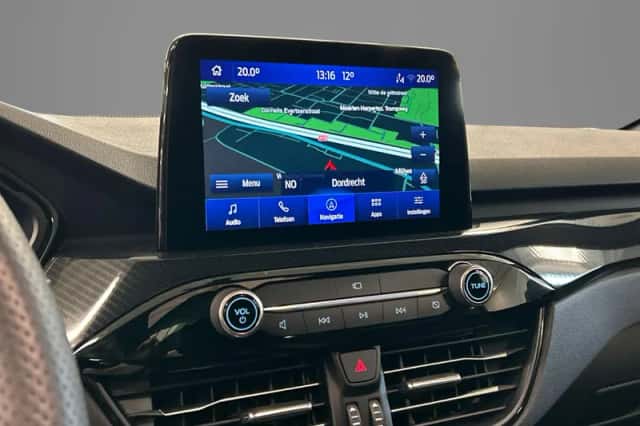 Ford Kuga (2020) thumbnail 12
