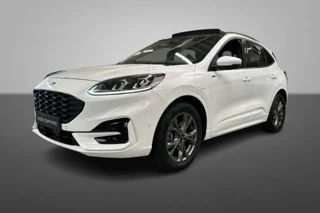 Ford Kuga (2020) thumbnail 16