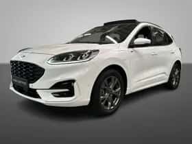 Ford Kuga (2020) thumbnail 16