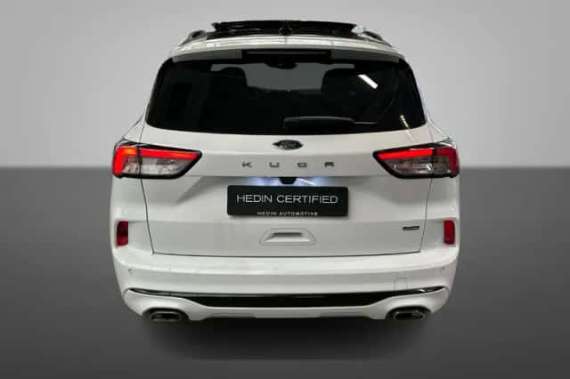 Ford Kuga (2020) thumbnail 3