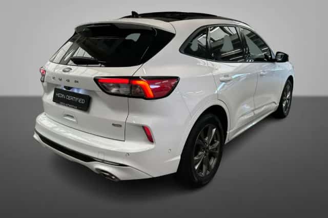 Ford Kuga (2020) thumbnail 4