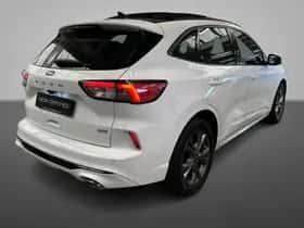 Ford Kuga (2020) thumbnail 4