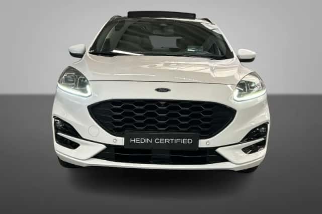 Ford Kuga (2020) thumbnail 5