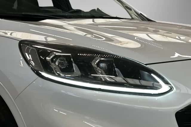 Ford Kuga (2020) thumbnail 7