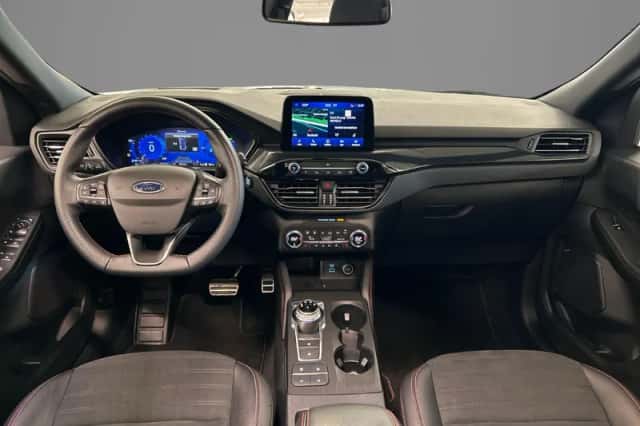 Ford Kuga (2020) thumbnail 9