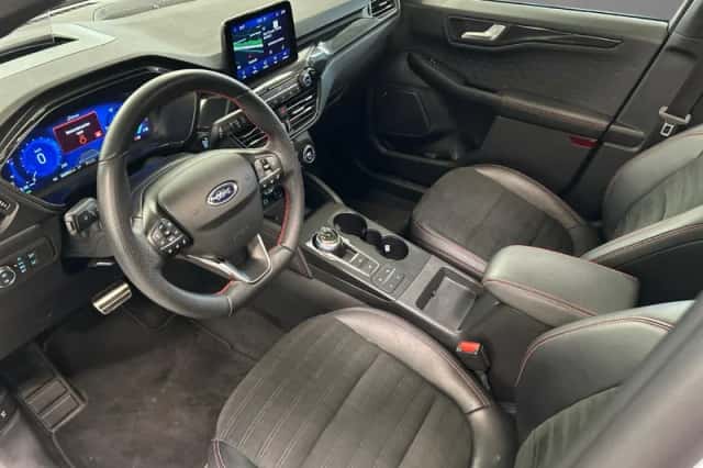 Ford Kuga (2020) thumbnail 10