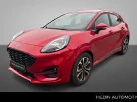 Ford Puma (2023)