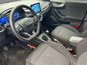 Ford Puma (2023) thumbnail 11
