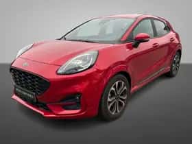 Ford Puma (2023) thumbnail 16