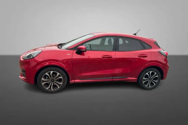 Ford Puma (2023) thumbnail 3