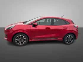 Ford Puma (2023) thumbnail 3