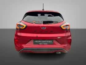 Ford Puma (2023) thumbnail 4