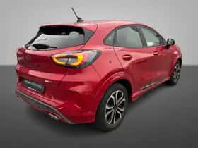 Ford Puma (2023) thumbnail 5