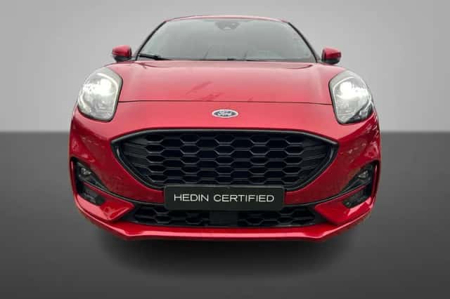 Ford Puma (2023) thumbnail 6