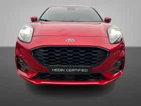 Ford Puma (2023) thumbnail 6