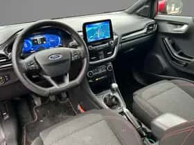 Ford Puma (2023) thumbnail 10