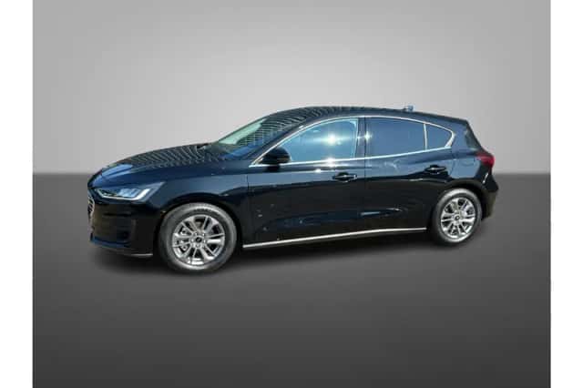 Ford Focus (2025) thumbnail 2