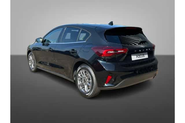 Ford Focus (2025) thumbnail 4