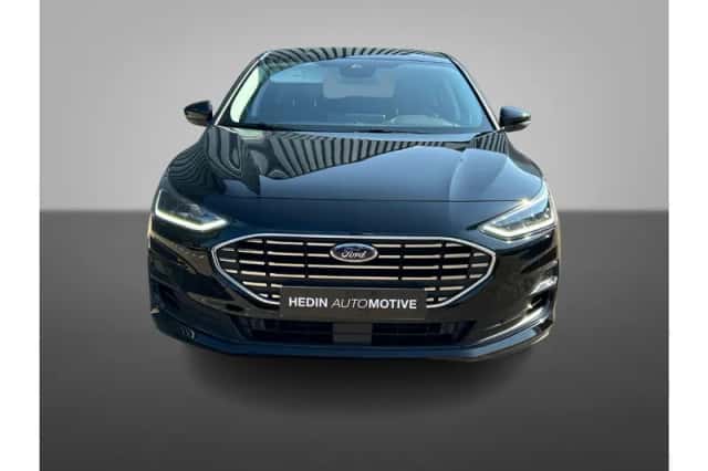 Ford Focus (2025) thumbnail 5
