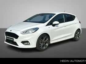 Ford Fiesta (2020) thumbnail 1