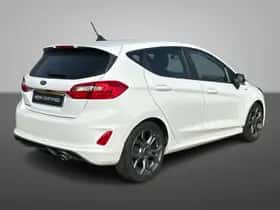 Ford Fiesta (2020) thumbnail 2