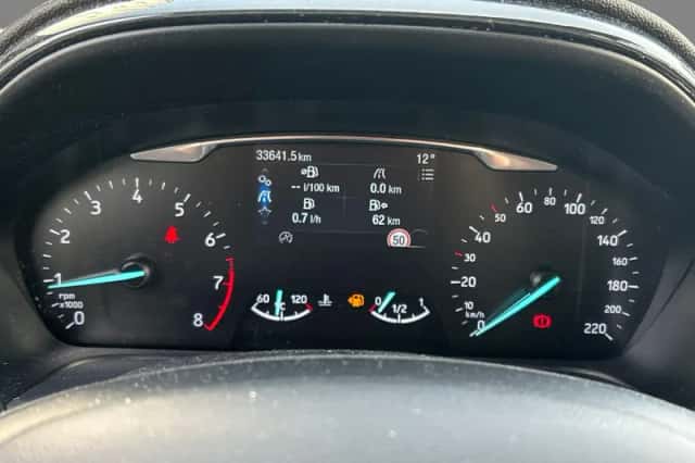 Ford Fiesta (2020) thumbnail 14
