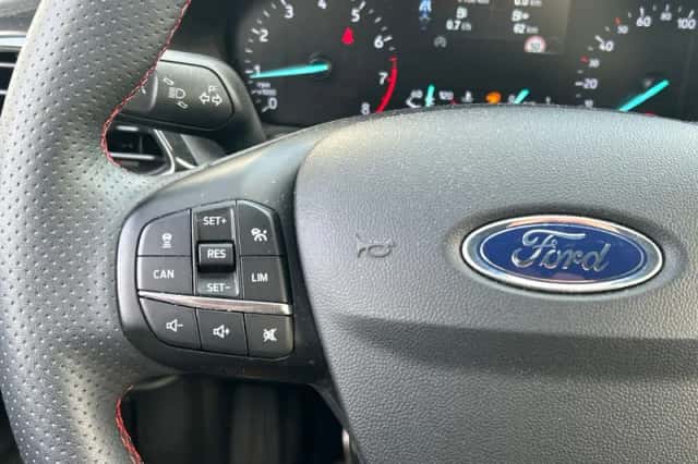 Ford Fiesta (2020) thumbnail 15