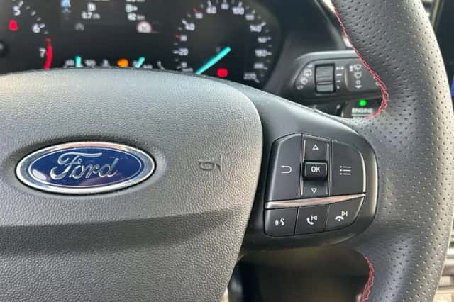 Ford Fiesta (2020) thumbnail 16
