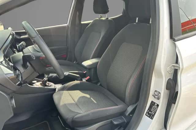 Ford Fiesta (2020) thumbnail 17
