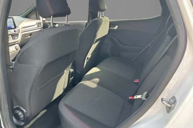 Ford Fiesta (2020) thumbnail 19