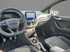 Ford Fiesta (2020) thumbnail 3