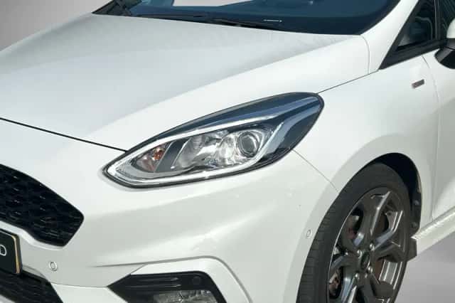 Ford Fiesta (2020) thumbnail 21