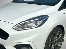 Ford Fiesta (2020) thumbnail 21