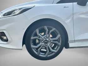 Ford Fiesta (2020) thumbnail 5