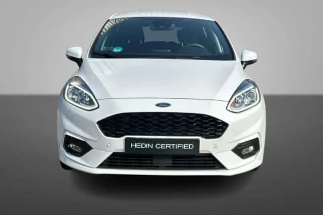 Ford Fiesta (2020) thumbnail 6