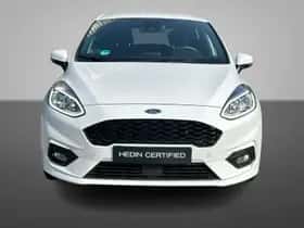 Ford Fiesta (2020) thumbnail 6