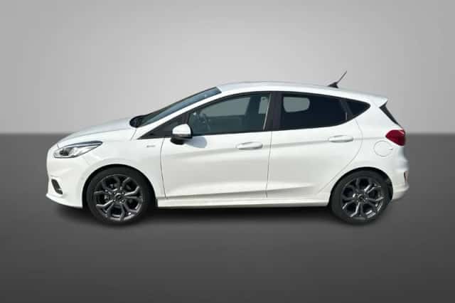Ford Fiesta (2020) thumbnail 7