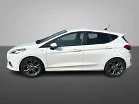Ford Fiesta (2020) thumbnail 7