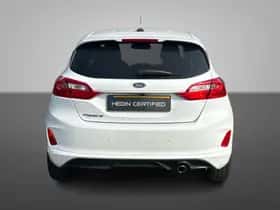Ford Fiesta (2020) thumbnail 8
