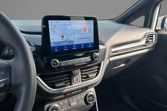 Ford Fiesta (2020) thumbnail 9