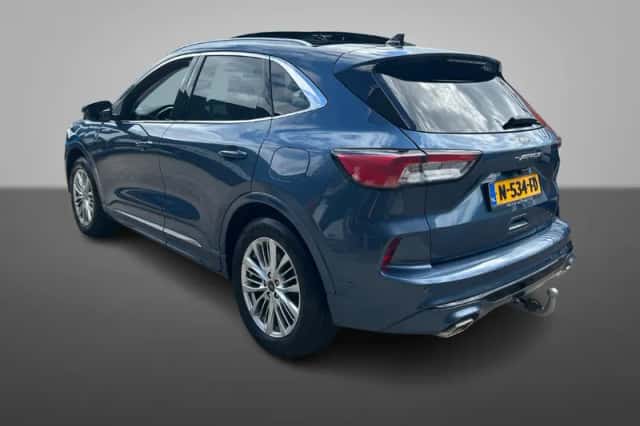 Ford Kuga (2021) thumbnail 2