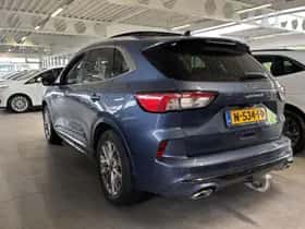 Ford Kuga (2021) thumbnail 2