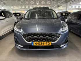 Ford Kuga (2021) thumbnail 12