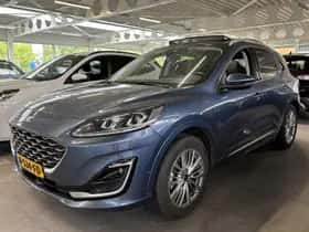 Ford Kuga (2021) thumbnail 15